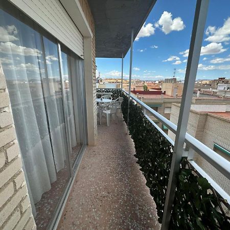 Puerto De Lo Pagan Apartment San Pedro del Pinatar Exterior photo
