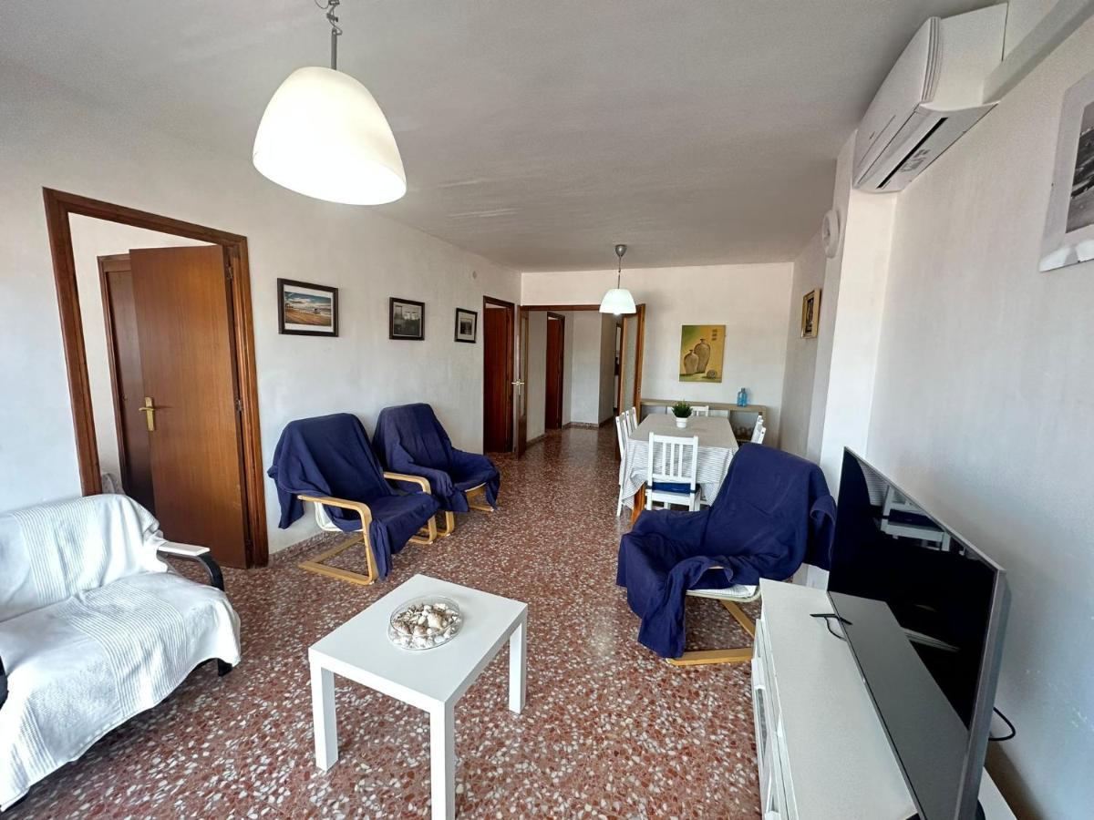 Puerto De Lo Pagan Apartment San Pedro del Pinatar Exterior photo